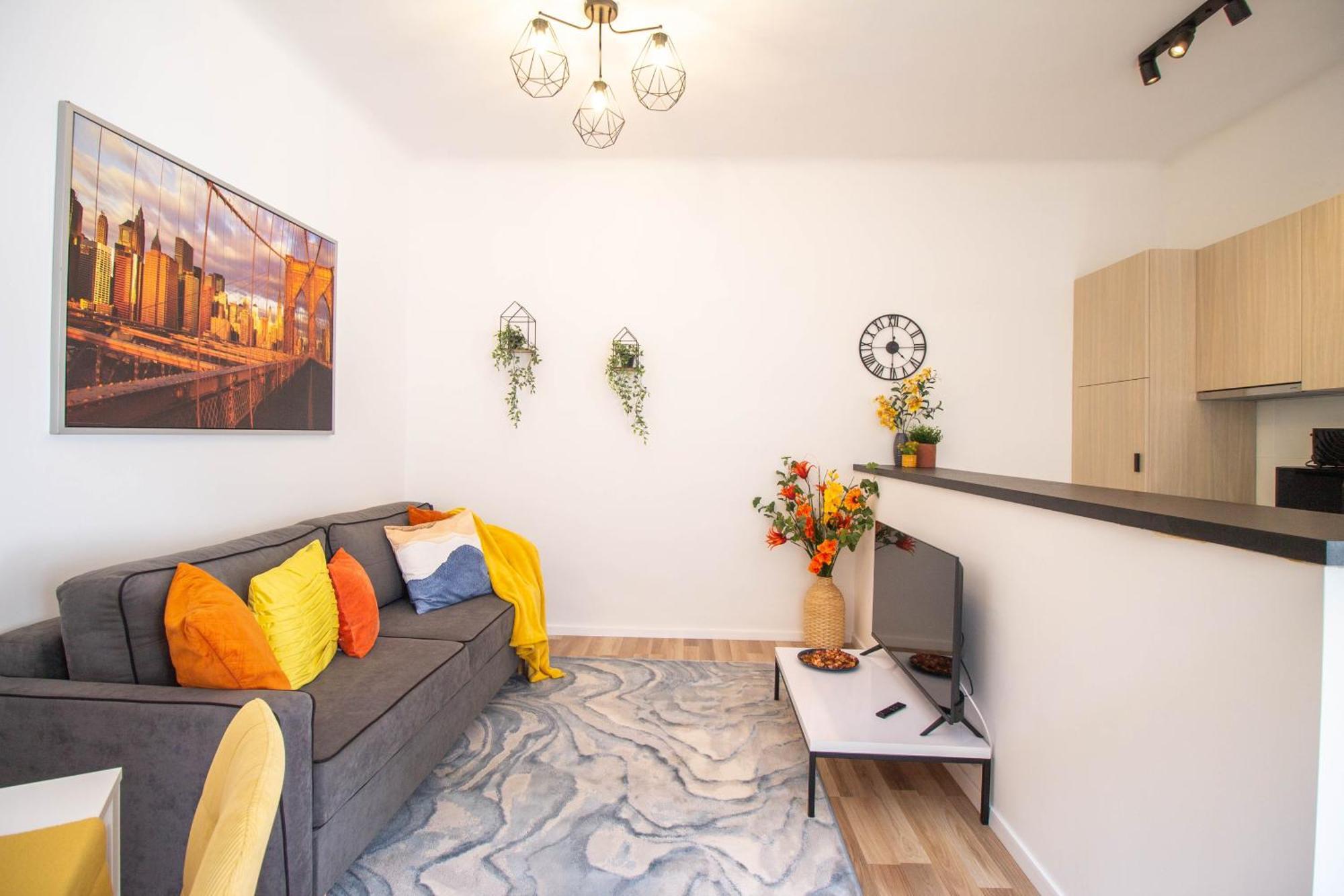 A Noble Way Apartment Budapest Exterior photo
